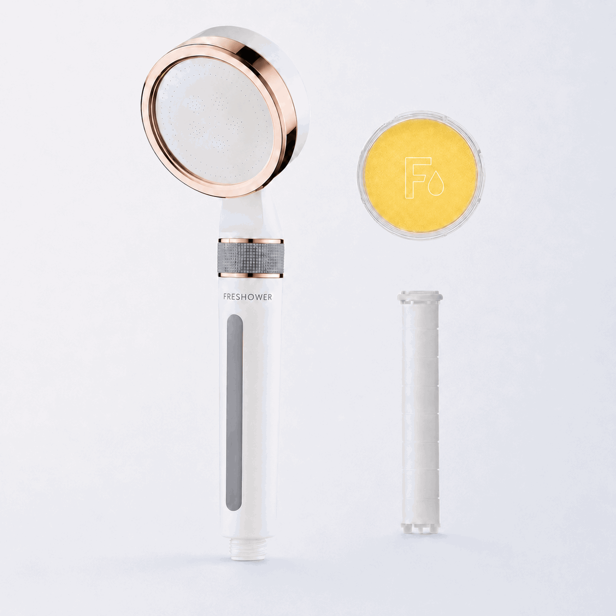 Coffret filtrant vitaminé