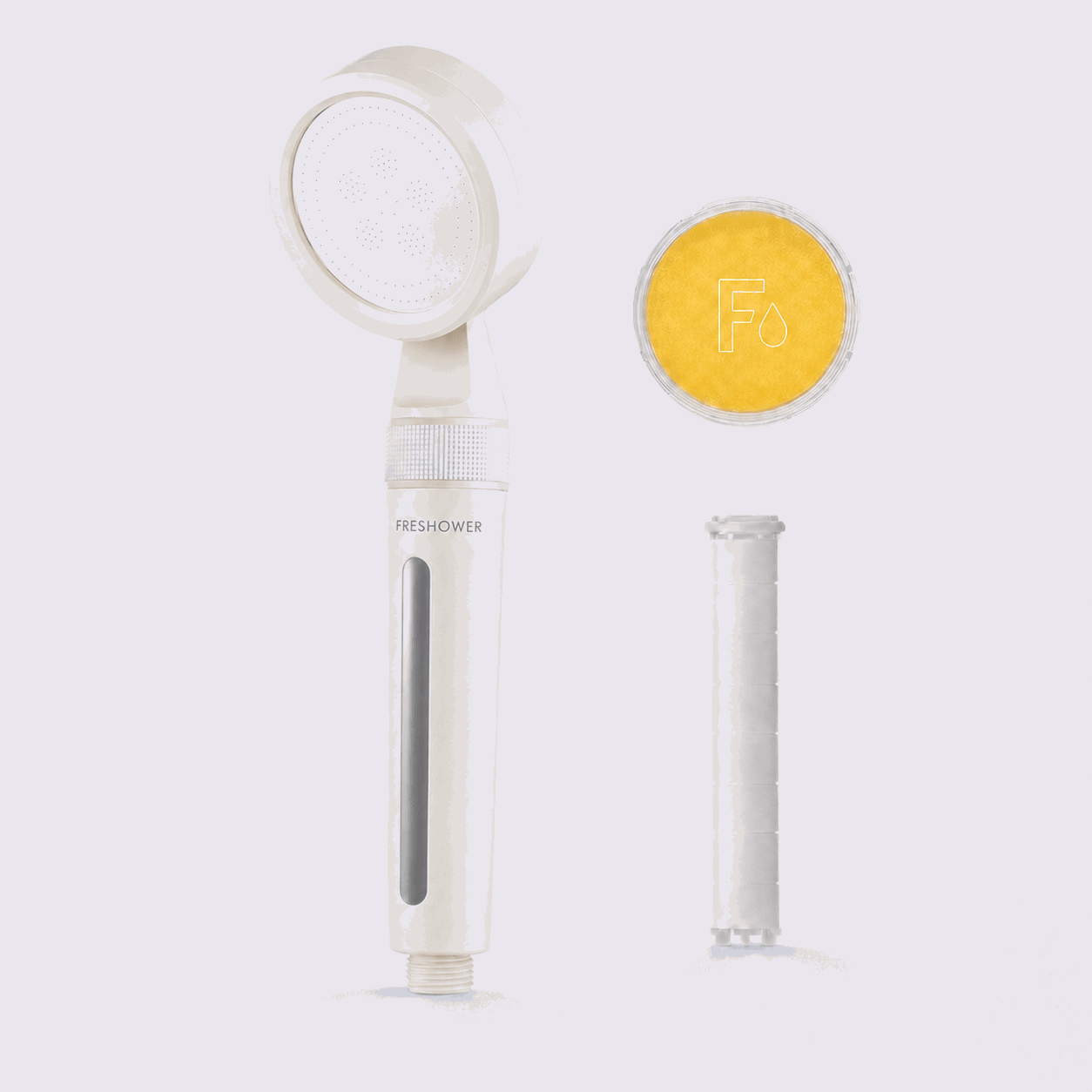 Coffret filtrant vitaminé