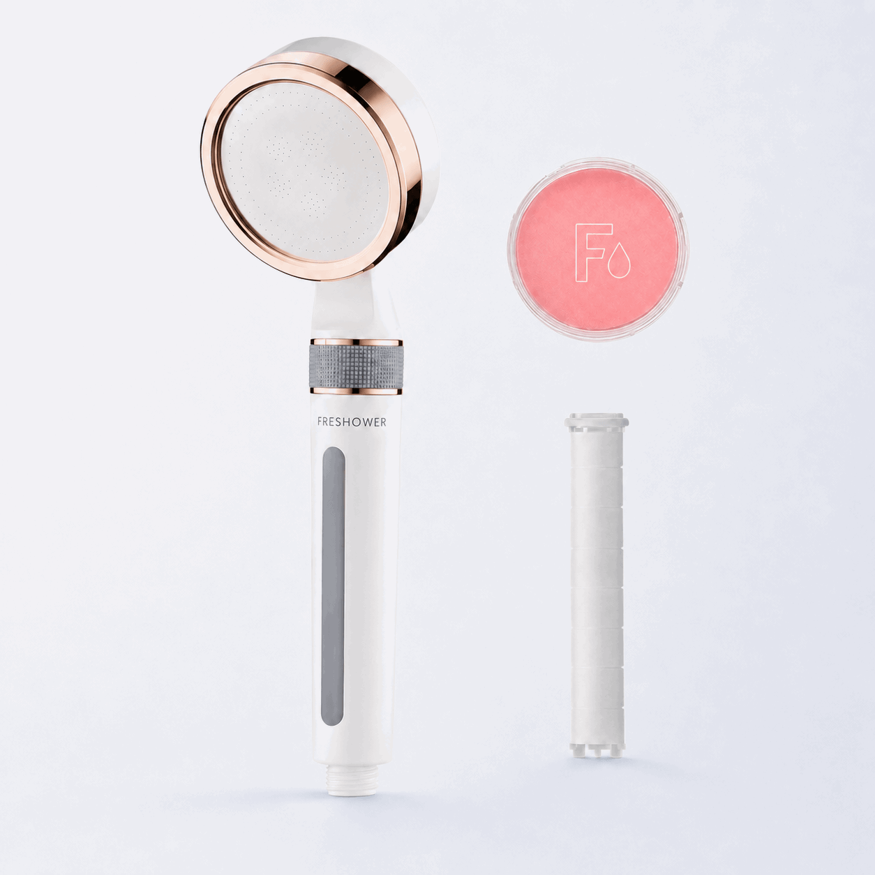 Coffret filtrant vitaminé