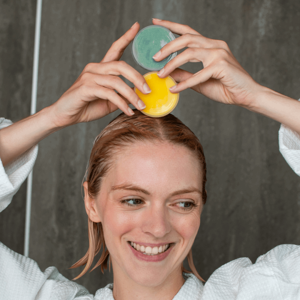 Recharge vitaminée